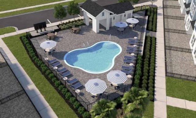 3435 YELLOW CASSIA DRIVE, Wesley Chapel, FL 33543