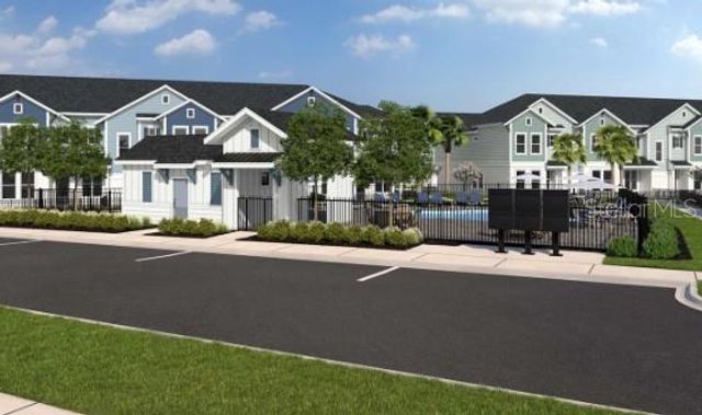 3435 YELLOW CASSIA DRIVE, Wesley Chapel, FL 33543