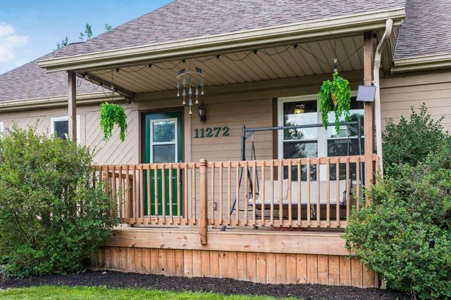 11272 Miller Road NW, Johnstown, OH 43031