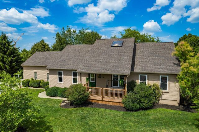 11272 Miller Road NW, Johnstown, OH 43031