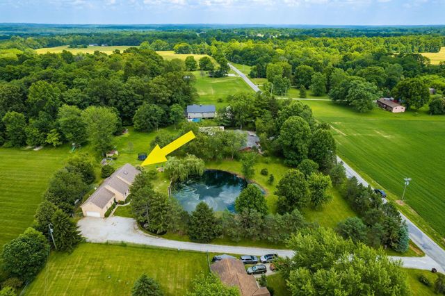 11272 Miller Road NW, Johnstown, OH 43031