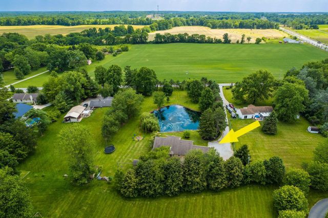 11272 Miller Road NW, Johnstown, OH 43031