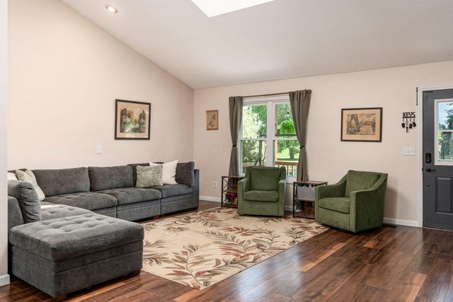 11272 Miller Road NW, Johnstown, OH 43031