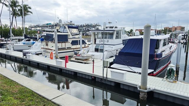 316 Islamorada BLVD, Punta Gorda, FL 33955