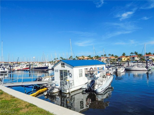 316 Islamorada BLVD, Punta Gorda, FL 33955