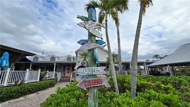 316 Islamorada BLVD, Punta Gorda, FL 33955