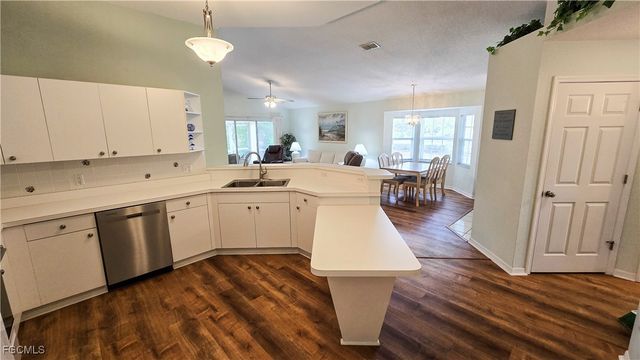 316 Islamorada BLVD, Punta Gorda, FL 33955