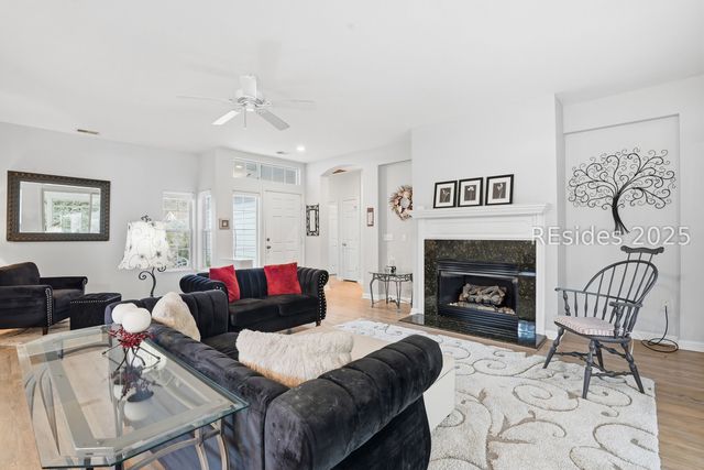 107 General Hardee Way, Bluffton, SC 29909