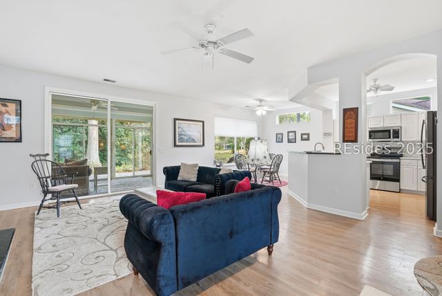 107 General Hardee Way, Bluffton, SC 29909