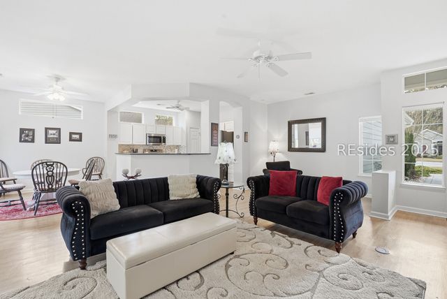 107 General Hardee Way, Bluffton, SC 29909