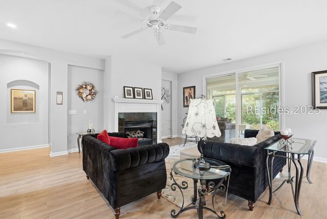 107 General Hardee Way, Bluffton, SC 29909