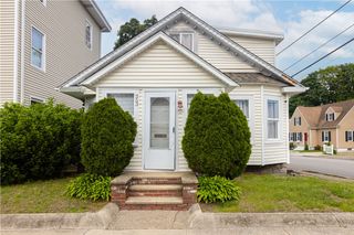 353 Smithfield Avenue, Pawtucket, RI 02860