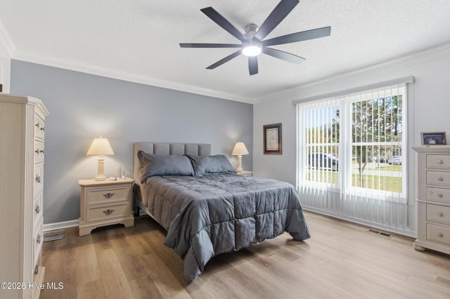 1513 Santa Lucia Drive, New Bern, NC 28560