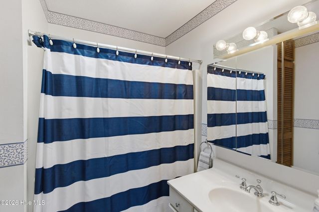 1513 Santa Lucia Drive, New Bern, NC 28560