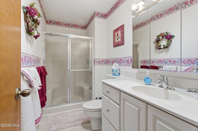 1513 Santa Lucia Drive, New Bern, NC 28560