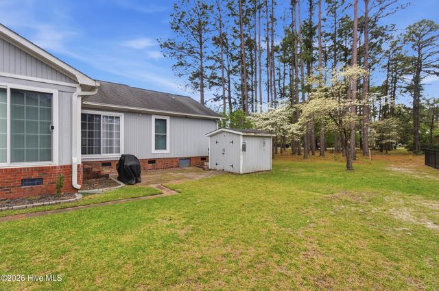 1513 Santa Lucia Drive, New Bern, NC 28560