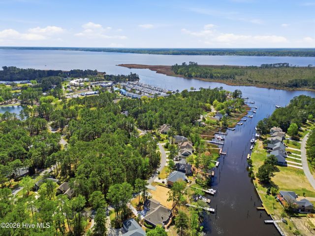 1513 Santa Lucia Drive, New Bern, NC 28560
