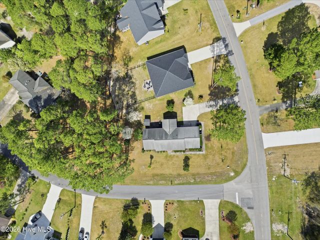 1513 Santa Lucia Drive, New Bern, NC 28560