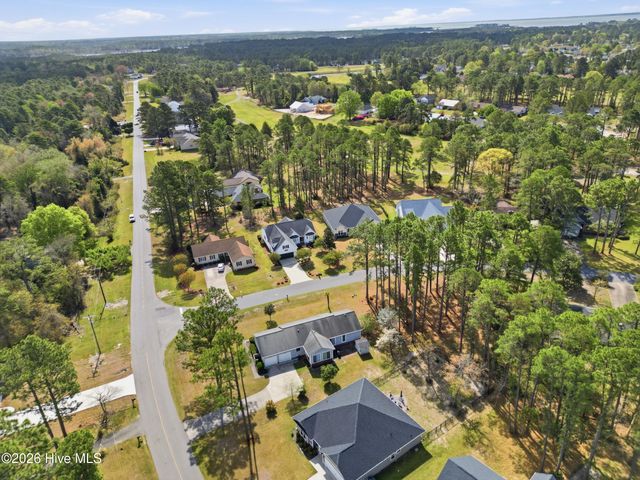 1513 Santa Lucia Drive, New Bern, NC 28560