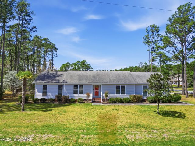 1513 Santa Lucia Drive, New Bern, NC 28560