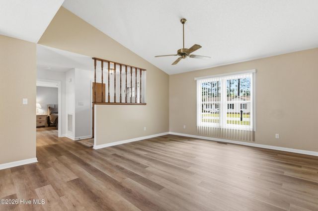 1513 Santa Lucia Drive, New Bern, NC 28560