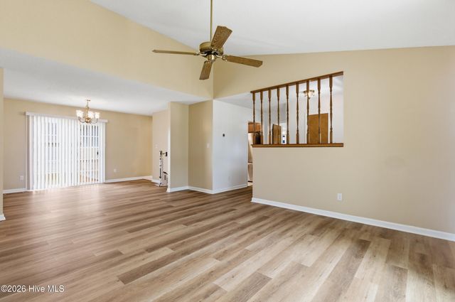 1513 Santa Lucia Drive, New Bern, NC 28560