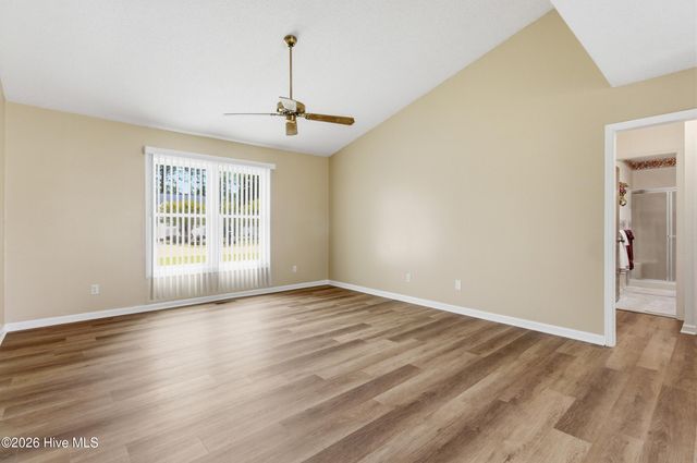 1513 Santa Lucia Drive, New Bern, NC 28560