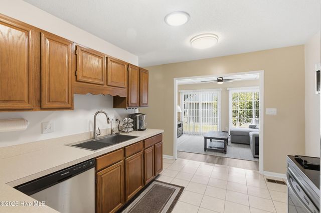 1513 Santa Lucia Drive, New Bern, NC 28560