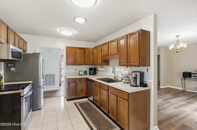 1513 Santa Lucia Drive, New Bern, NC 28560