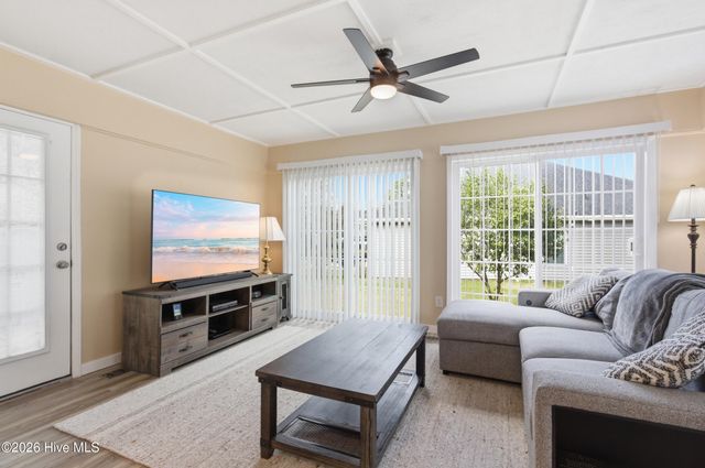 1513 Santa Lucia Drive, New Bern, NC 28560