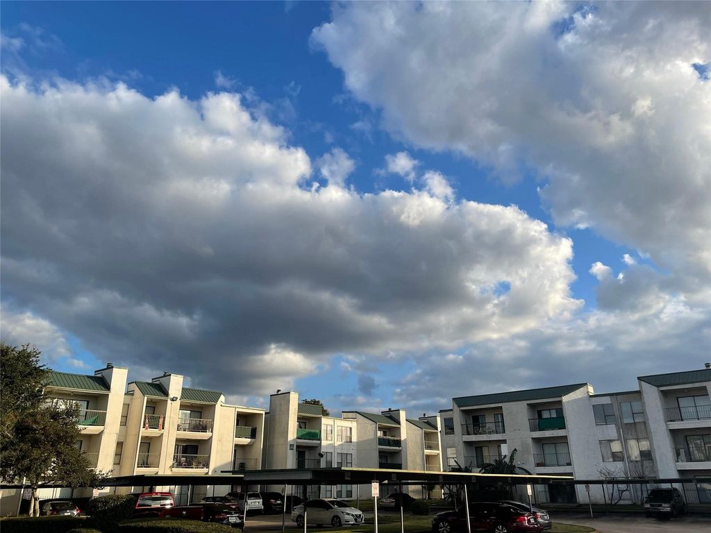 2824 S Bartell Drive 311, Houston, TX 77054
