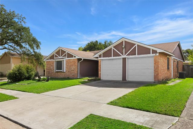 1330 Stevenage Lane, Channelview, TX 77530