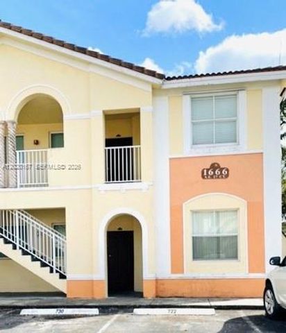 1666 SE 27th Ct 100, Homestead, FL 33035