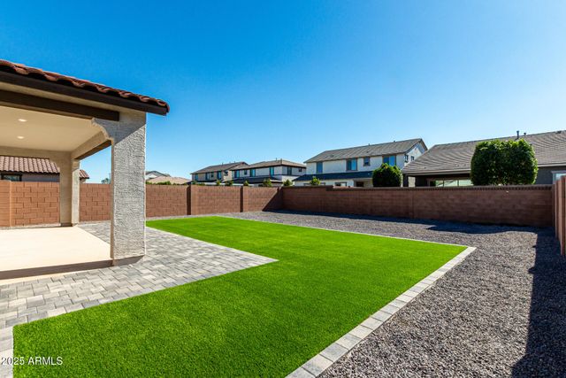 21135 E Arrowhead Trail, Queen Creek, AZ 85142