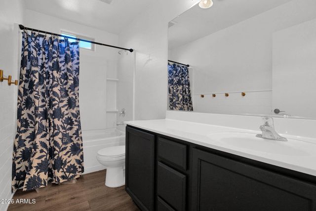 227 N 102ND Place, Mesa, AZ 85207