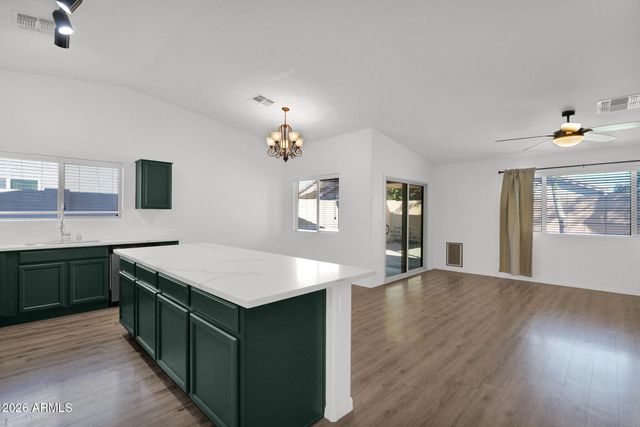227 N 102ND Place, Mesa, AZ 85207