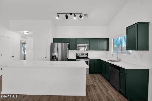 227 N 102ND Place, Mesa, AZ 85207