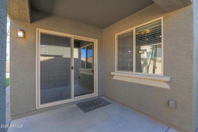 227 N 102ND Place, Mesa, AZ 85207