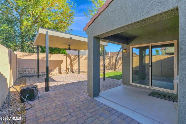 227 N 102ND Place, Mesa, AZ 85207