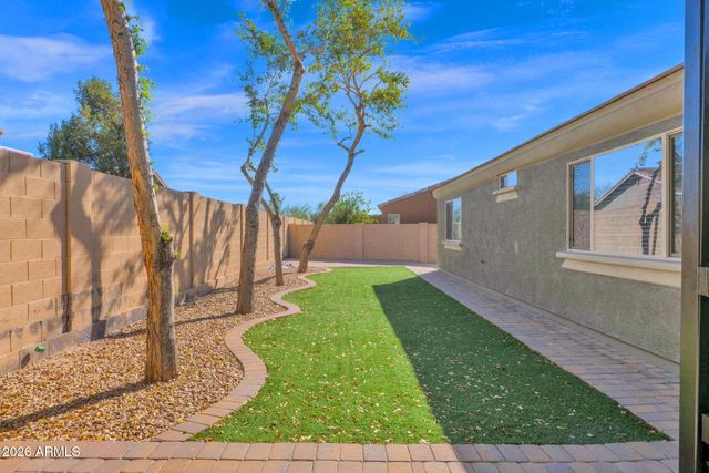 227 N 102ND Place, Mesa, AZ 85207