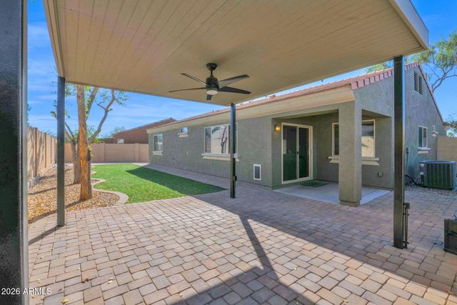 227 N 102ND Place, Mesa, AZ 85207