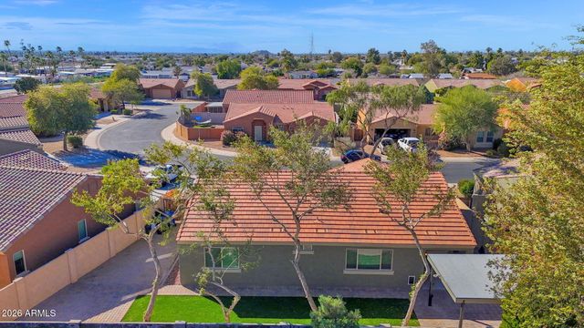 227 N 102ND Place, Mesa, AZ 85207