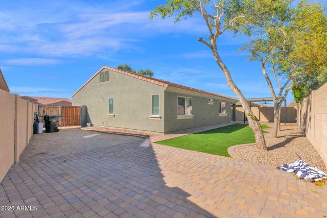 227 N 102ND Place, Mesa, AZ 85207