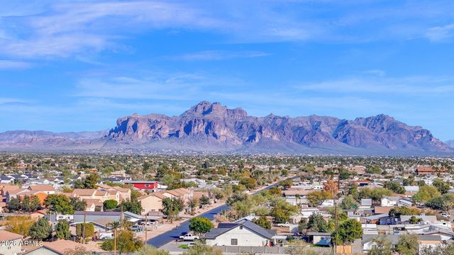 227 N 102ND Place, Mesa, AZ 85207