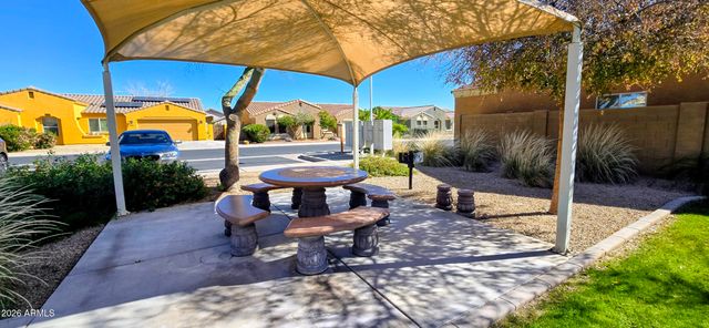 227 N 102ND Place, Mesa, AZ 85207
