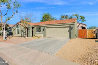 227 N 102ND Place, Mesa, AZ 85207