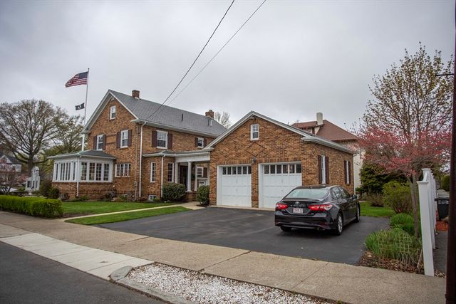 284 Main St, Wakefield, MA 01880