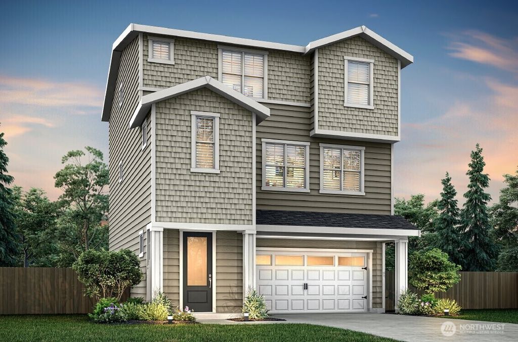 15114 87th Place E, Puyallup, WA 98375