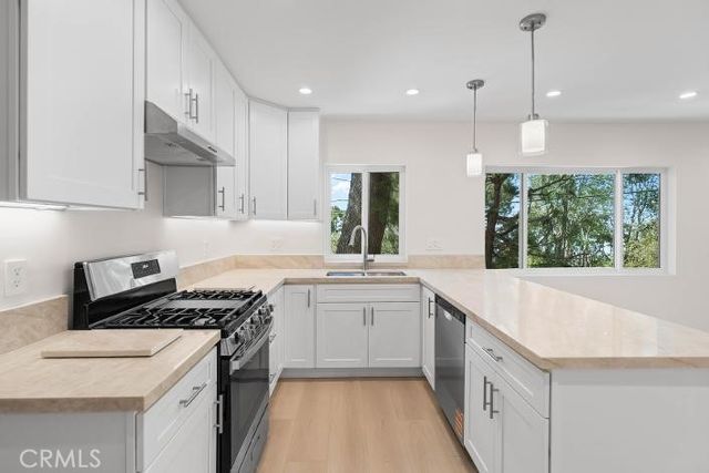 5846 Freeman Avenue A, La Crescenta, CA 91214