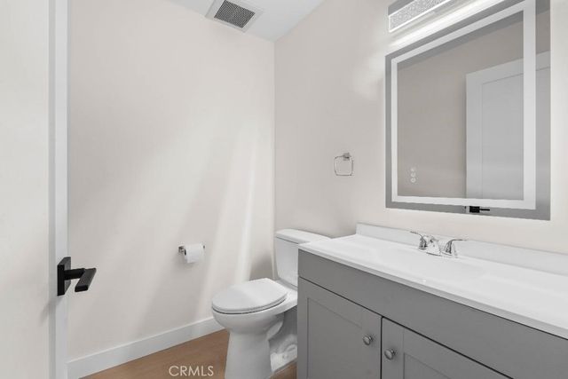 5846 Freeman Avenue A, La Crescenta, CA 91214